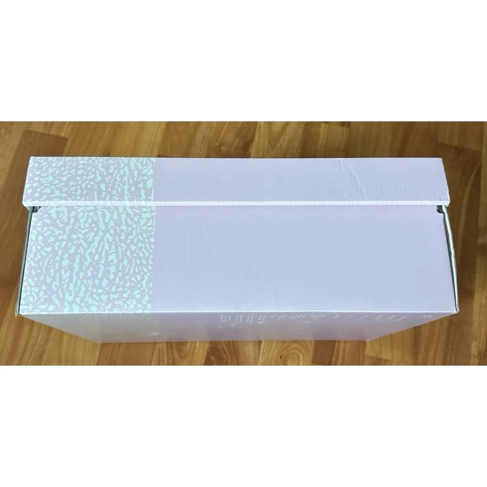 Nike Air Jordan 3 Retro OG empty shoe‎ box